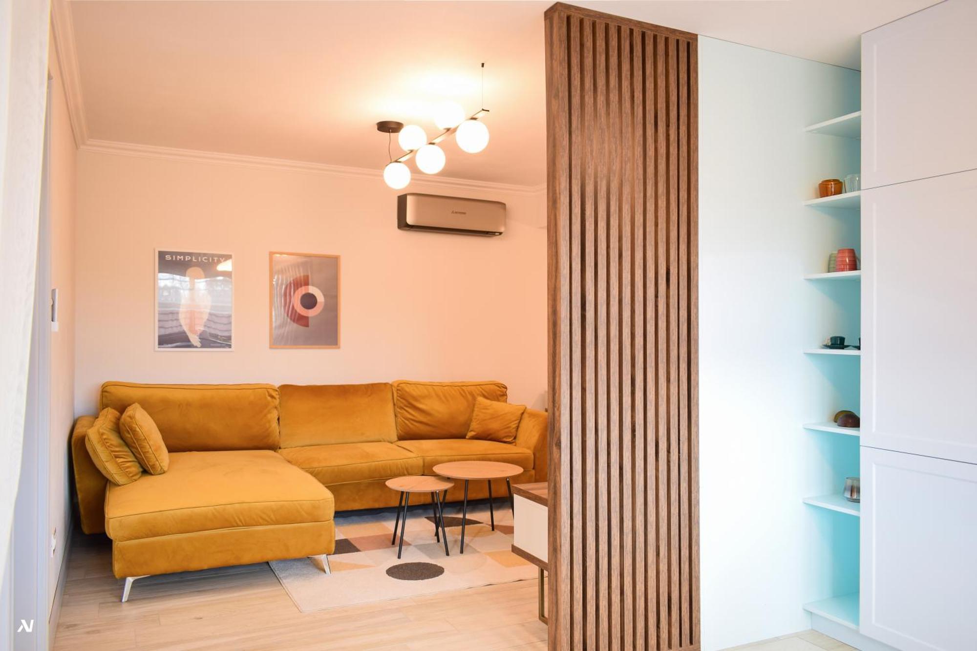 First Apartments Focşani Extérieur photo